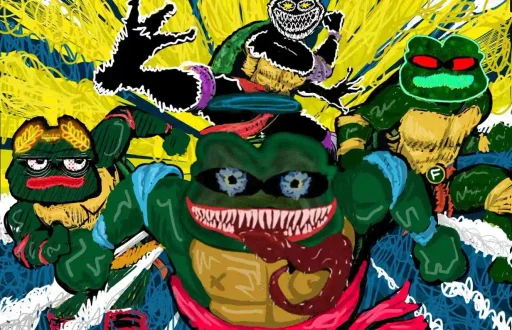 Fine Pepes 1189