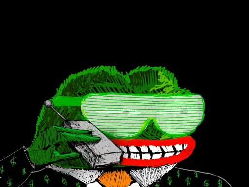 Fine Pepes 6603