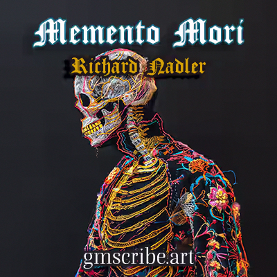 Memento Mori by Richard Nadler