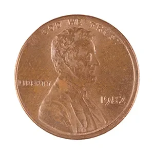 Cent #2884