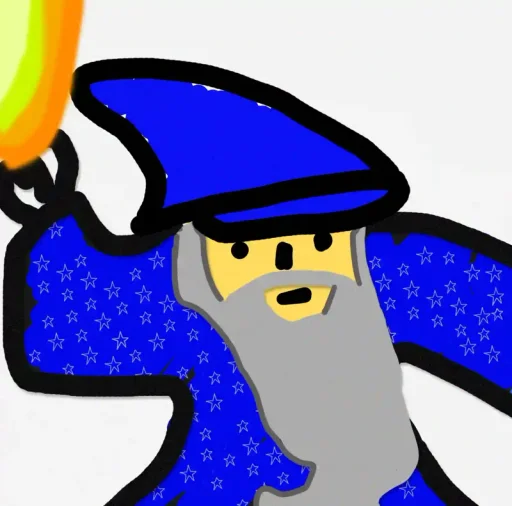 Wizard #0873