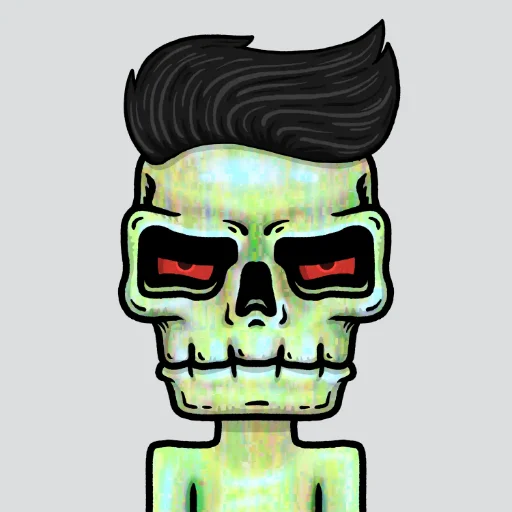 SKULLBROS #10