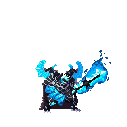 Ordinal Duelyst #17