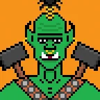 Orc Punk
