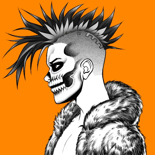 INK #3597
