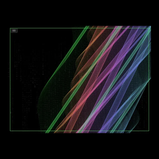 Radio Waves #4