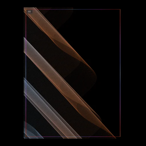 Radio Waves #5