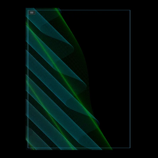 Radio Waves #688
