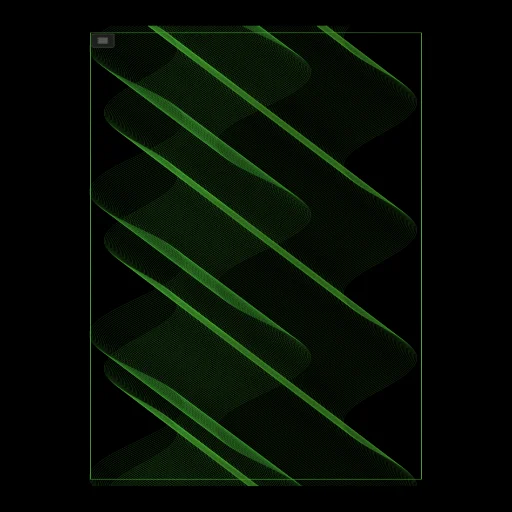 Radio Waves #7