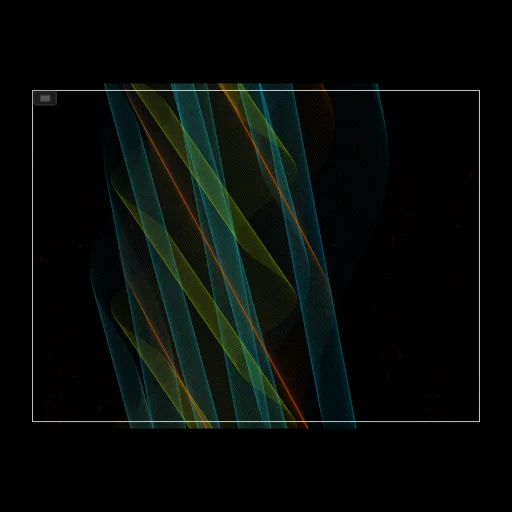 Radio Waves #8