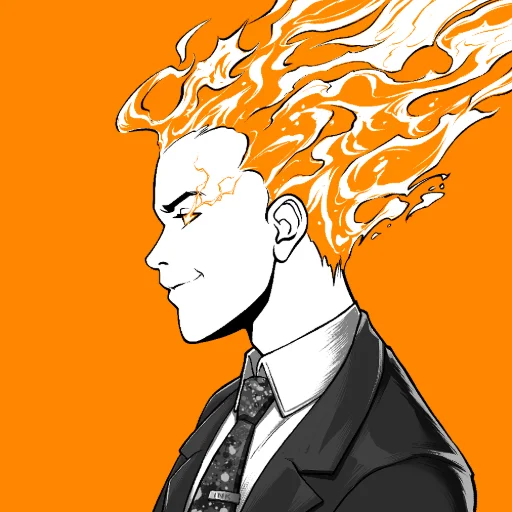 INK #8155