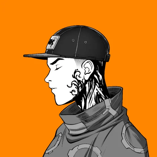 INK #8224