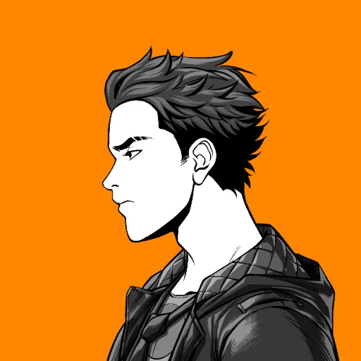 INK #8068