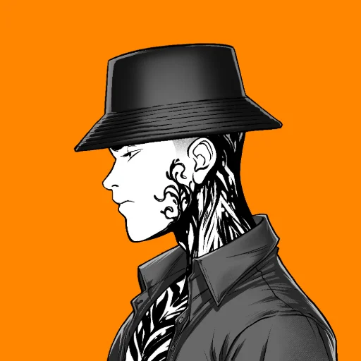 INK #8694