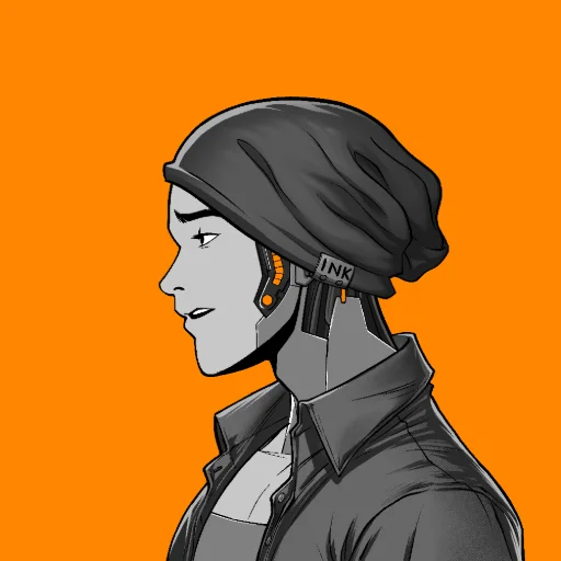 INK #1879