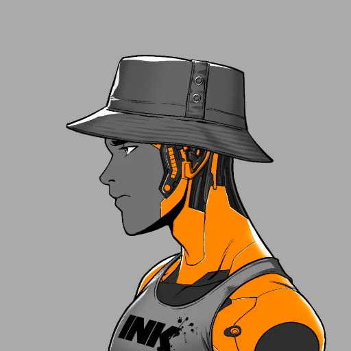 INK #5787