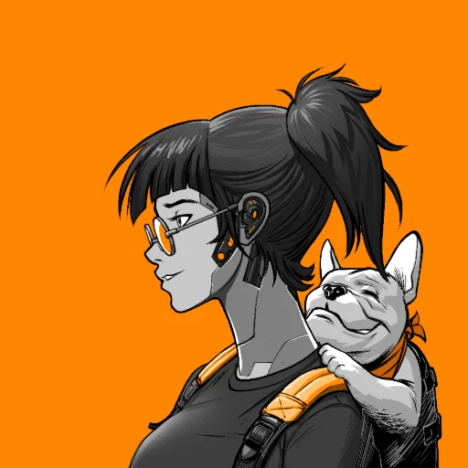 INK #6491