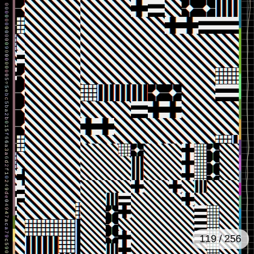 I0 #119