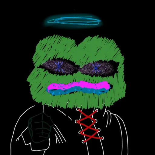 Fine Pepe #6241