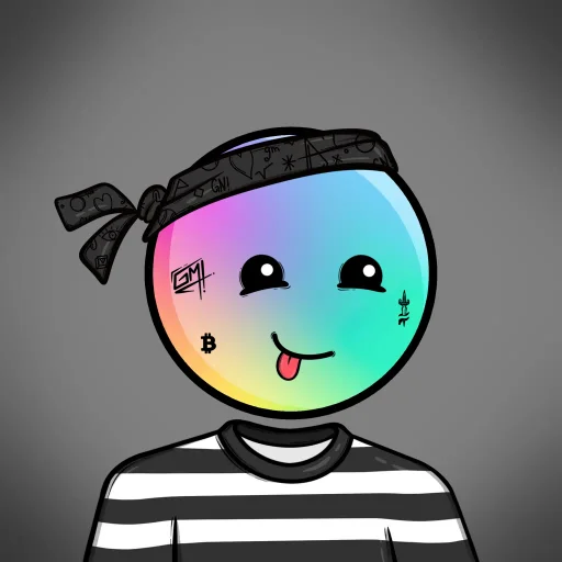 Fomoji #891
