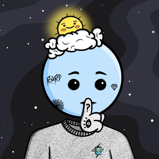 Fomoji #1100