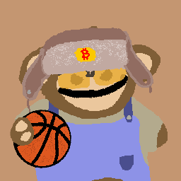 Bitcoin Puppet #600