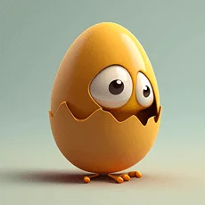 Egg #94