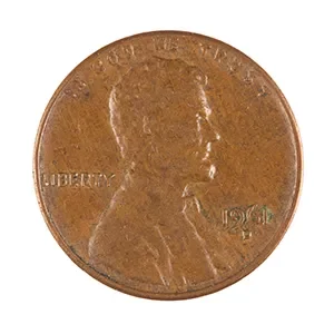 Cent #709