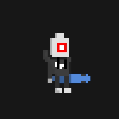 BTC Operator #14