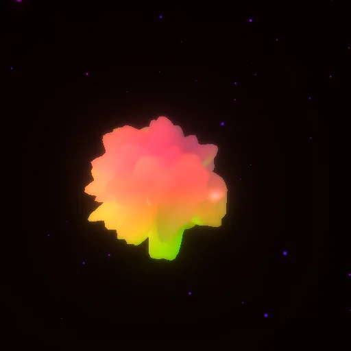 BTC Substance sat#24