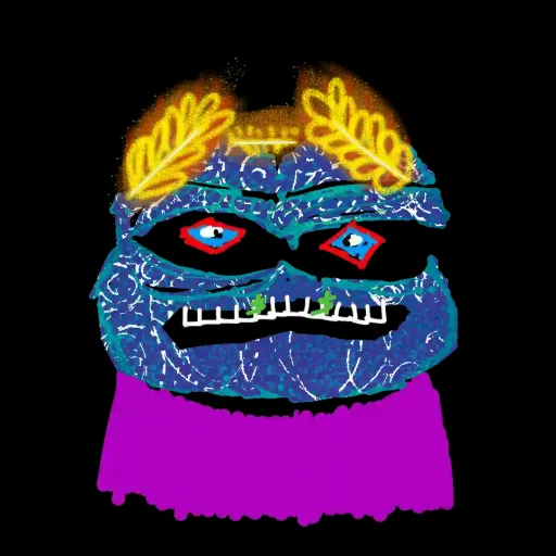 Fine Pepe #1362