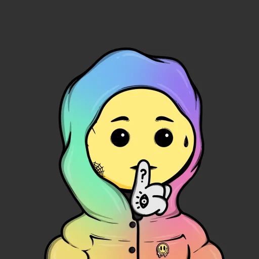 Fomoji #364