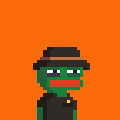 Pepe #9
