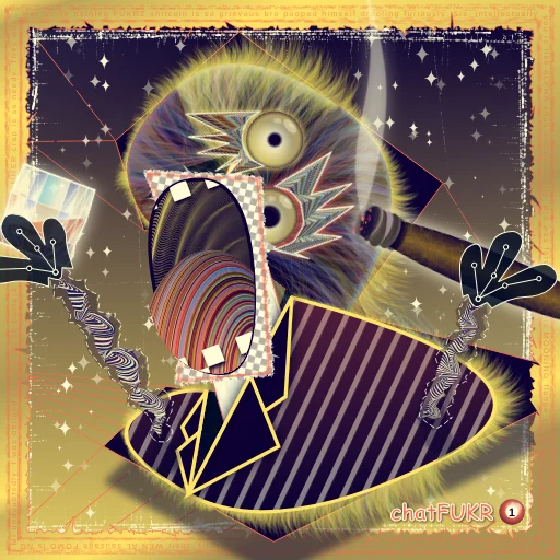 chatFUKR #12