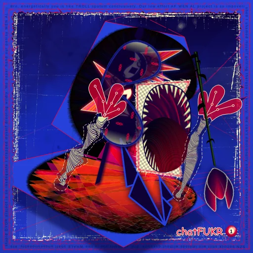 chatFUKR #361