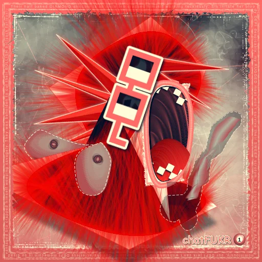 chatFUKR #453
