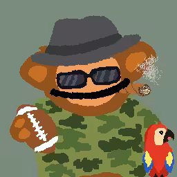 Puppets (Reloaded) #15