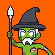 Wizard #1611