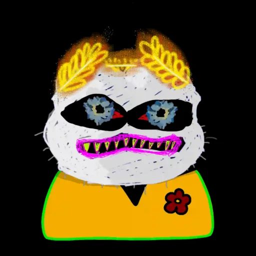 Fine Pepe #3381