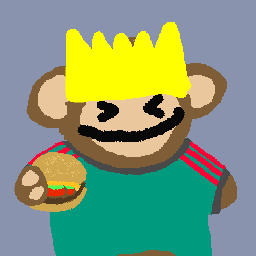 Bitcoin Puppet #2034