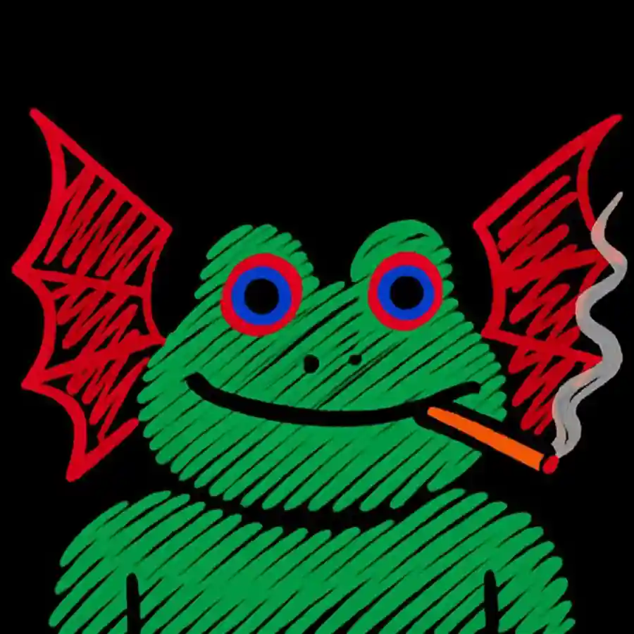 Fine Pepe #9929