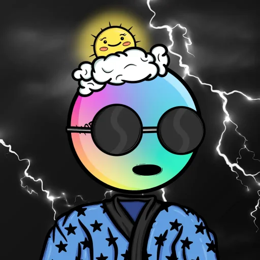 Fomoji #546
