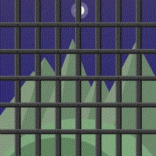 Freedom by EP