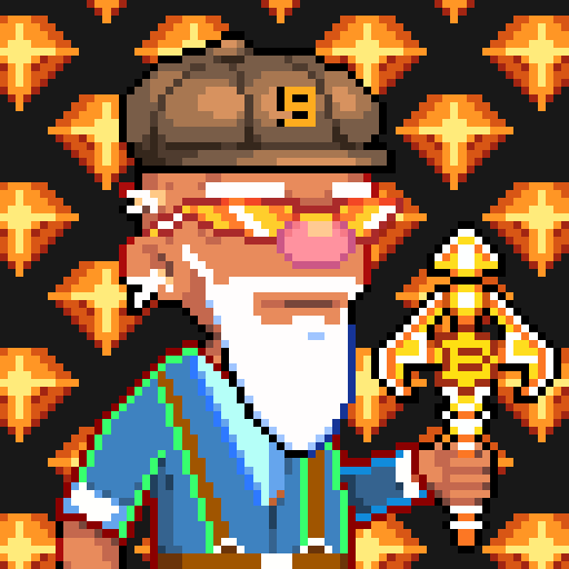 OG Satoshi #2074