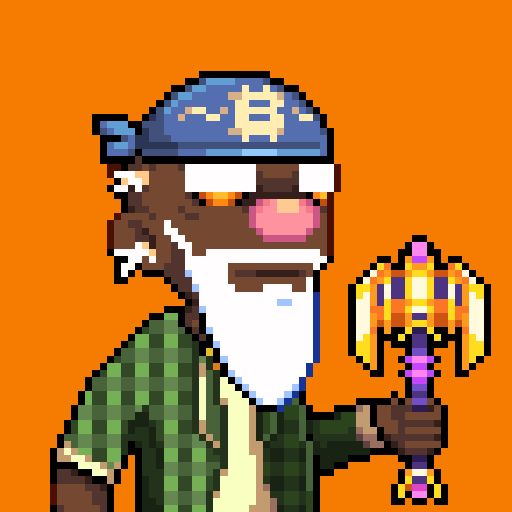 OG Satoshi #2075