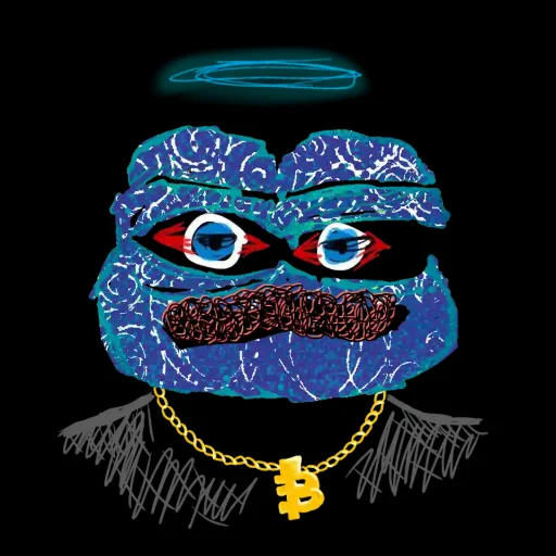 Fine Pepe #5293