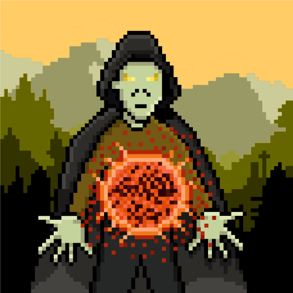 STARBREEDER #152