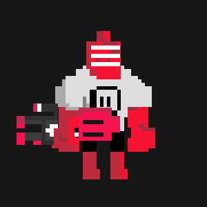 BTC Mutant Operator #38