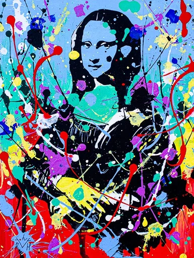 Lady Lisa