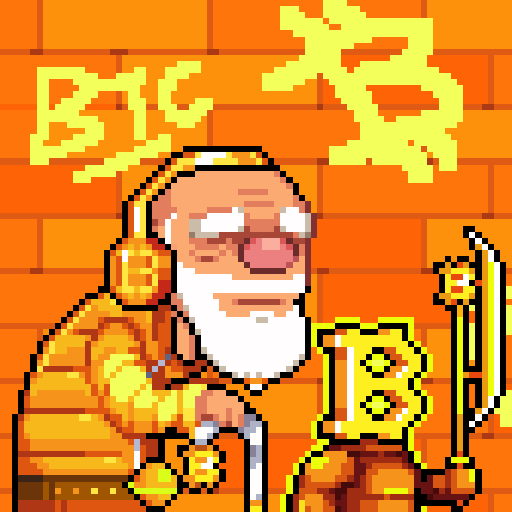 OG Satoshi #475